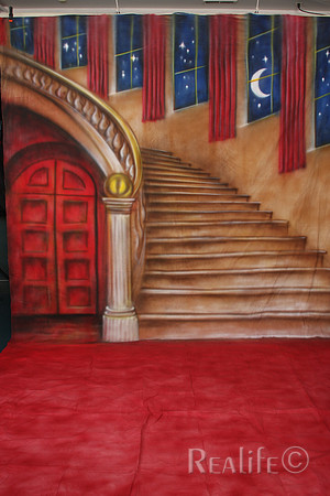 4 Moon Stair 2