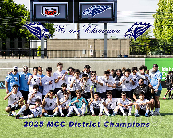 Boys Soc
