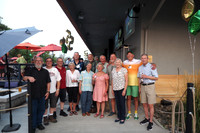 ColHi '70 55 Reunion