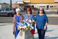 Gerald Carmichael Memorial