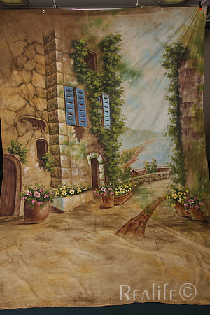 33 IrishVillage