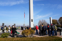 Veterans Day Program 11 11 25