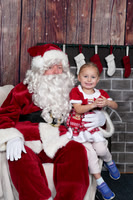 EL Ward Santa 25