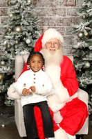 HAPO Santa 25