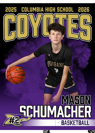 MasonSchumacher