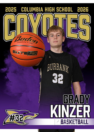 GradyKinzer