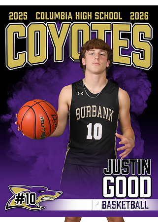 JustinGood