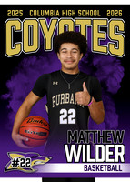 MatthewWilder