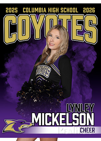LynleyMickelson