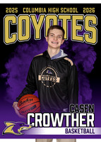 CasenCrowther