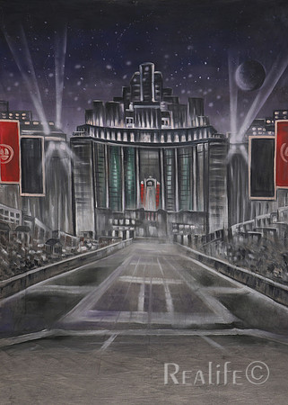 26 The Capitol 2