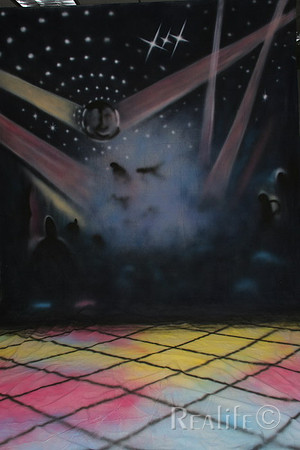5 Disco