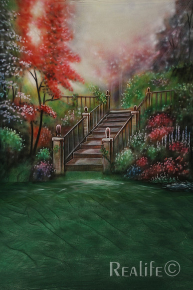 27 Spring Garden 2