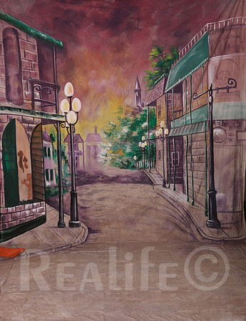 22 Bourbon Street 2