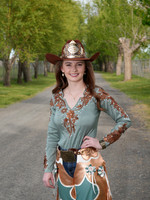 Rodeo Gayles