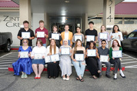Kiwanis 26 Scholarships