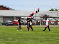 RVHS 21 Commencement