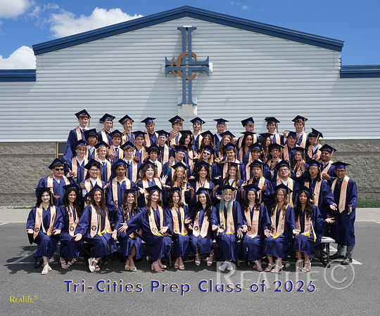 TCP 25 Grads_Funny
