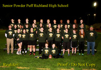 RHS 2016 Powder Puff