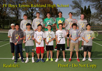 RHS 2018 Spring