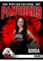 Borda