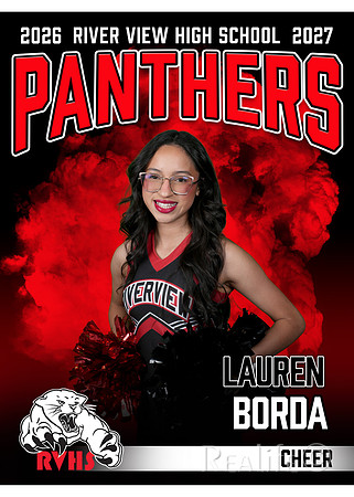 Borda