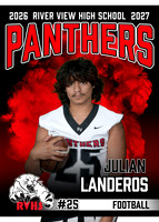 Landeros