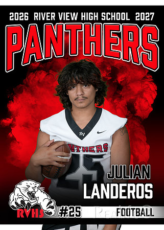 Landeros