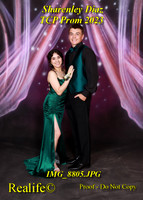 TCP 2023 Prom
