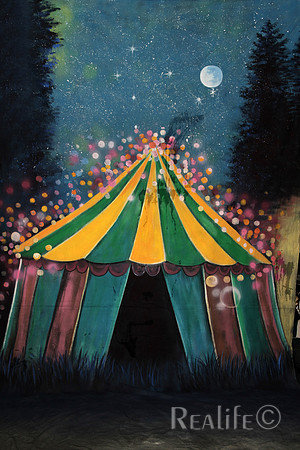 30 Big Top 2