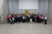 CMS 75th