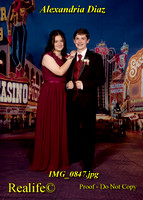 Ki-Be 2023 Prom