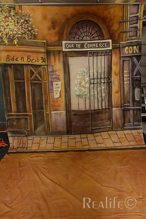 33 French Village Street 2