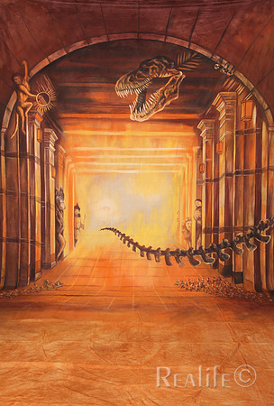 5 Night Museum 2
