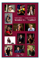 2018 Senior Specials