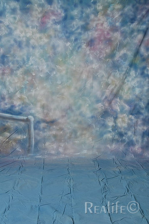37 Rainbow Splash