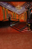 4 Balcony Staircase 2