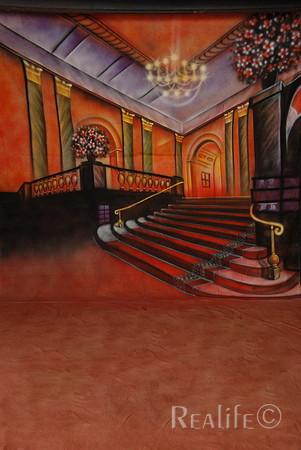 4 Balcony Staircase 2