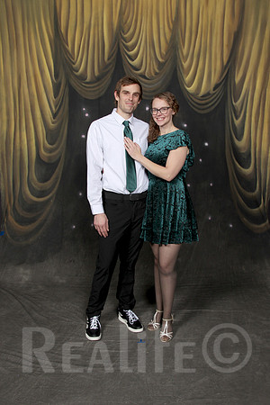 Boone , Anthony
