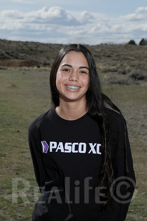 Cruz, Alondra