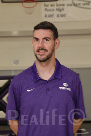 Dunstan, Asst. Coach