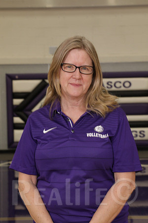 Estes, Head Coach