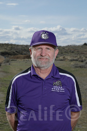 Fuller, Asst. Coach