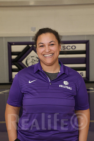 Lara, Head Coach