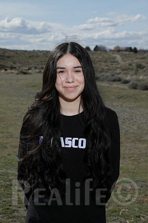 Rodriguez, Sarahi
