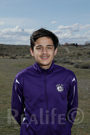 Sabalza, Felix