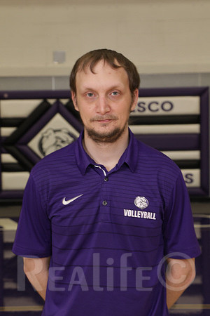 Tucker, Asst. Coach