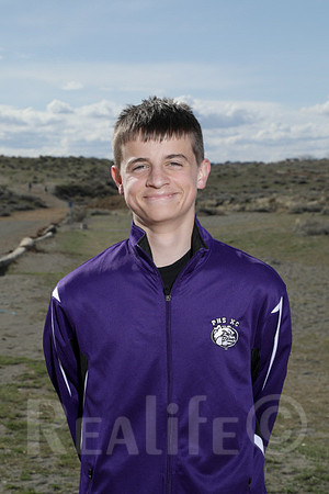 Whitemarsh, Jakob