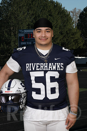 Alvarado, Ronin
