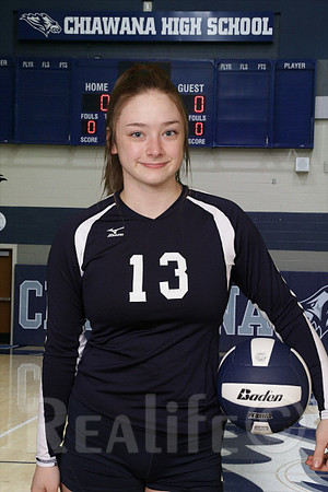 Anderson, Kelsey